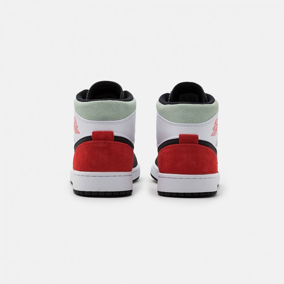 Фото № 3 с приближением к товару «‎Jordan Air 1 SE »