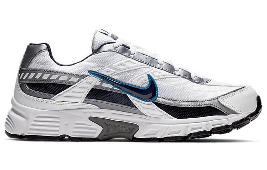 Фото № 2 с приближением к товару «‎Nike Initiator 'Metallic Cool Grey'»