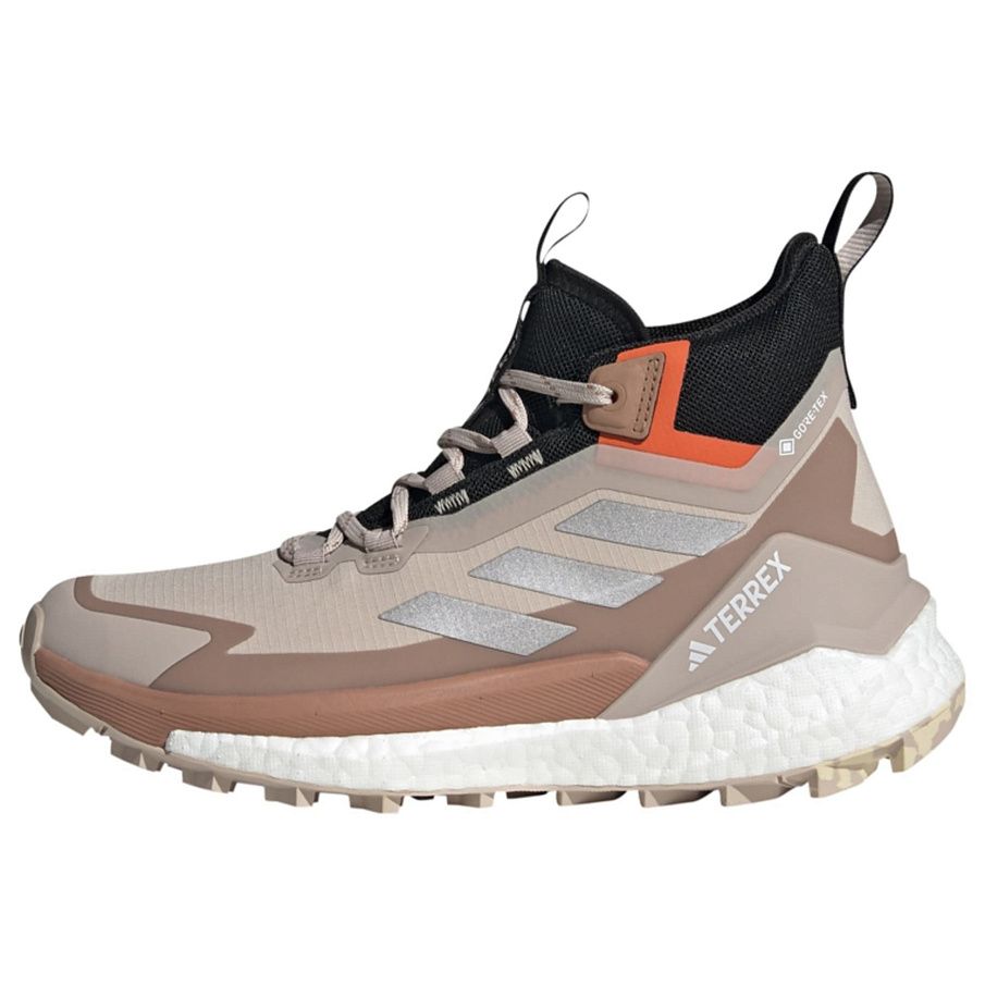 Фото № 1 с приближением к товару «‎Adidas Terrex Free Hiker 2 Gtx W»