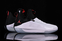 Фото № 4 с приближением к товару «‎Nike Air Jordan Jumpman Hustle »