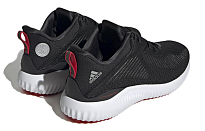 Фото № 4 с приближением к товару «‎ adidas AlphaBounce Running shoes»