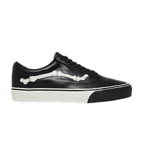 Фото № 1 с приближением к товару «‎Blends x Vans Old Skool VLT LX Unreleased Pack - Black»