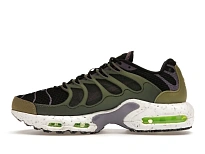 Фото № 3 с приближением к товару «‎Nike Air Max Terrascape Plus Off Noir Pilgrim»