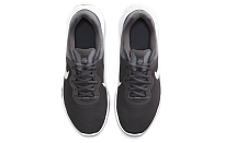 Фото № 4 с приближением к товару «‎Nike Revolution 6 Next Nature Low-Top Running Shoes BlackGreyWhite»