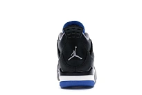 Фото № 4 с приближением к товару «‎Jordan 4 Retro Motorsports Alternate »