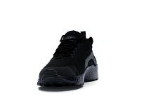 Фото № 2 с приближением к товару «‎Nike Air Huarache Run Ultra Black »