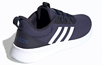 Фото № 4 с приближением к товару «‎adidas neo Puremotion 'Tech Indigo'»
