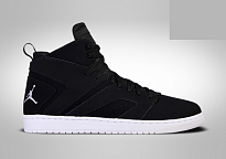 Фото № 1 с приближением к товару «‎Nike Air Jordan Flight Legend Oreo »