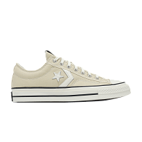Фото № 1 с приближением к товару «‎Converse Star Player 76 Low Beige (A10153C)»