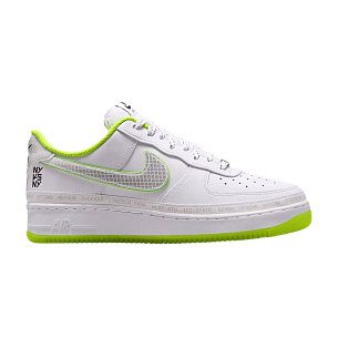 Nike Air Force 1 Low NY vs. NY