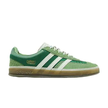 Bad Bunny x adidas Gazelle Indoor El Yunque - 1
