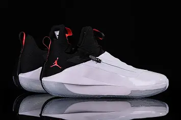 Nike Air Jordan Jumpman Hustle (AQ0397-100) - 4