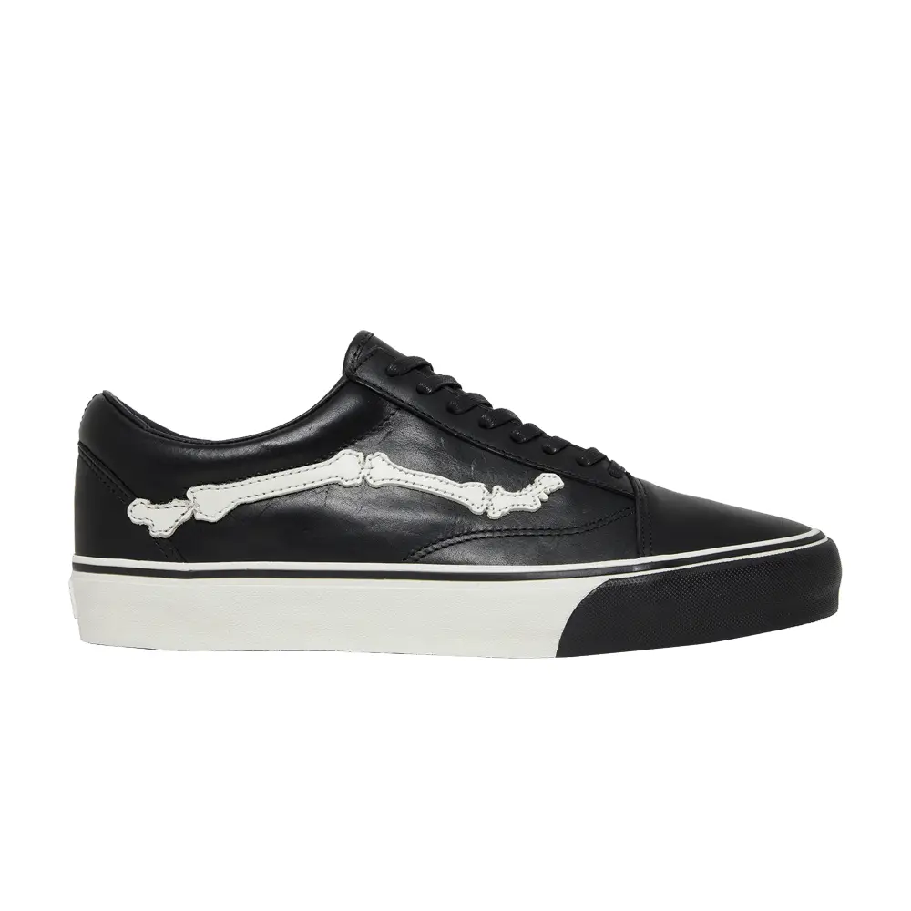 Blends x Vans Old Skool VLT LX Unreleased Pack - Black - 1