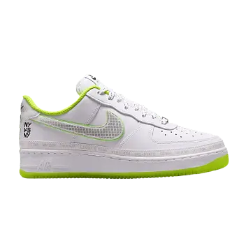 Nike Air Force 1 Low NY vs. NY