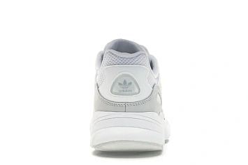 adidas Yung-96 Cloud White Grey One - 4