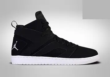 Nike Air Jordan Flight Legend Oreo  - 1