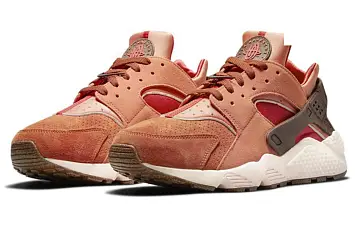 Nike Air Huarache NH 'Earthscape' - 4