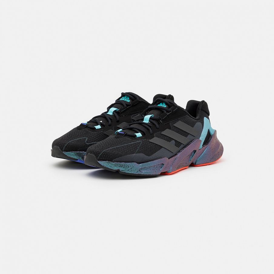 Фото № 2 с приближением к товару «‎Adidas X9000l4 Boost»