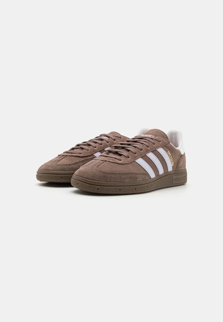 Фото № 2 с приближением к товару «‎Кроссовки Adidas spad115o1po-o11-n»