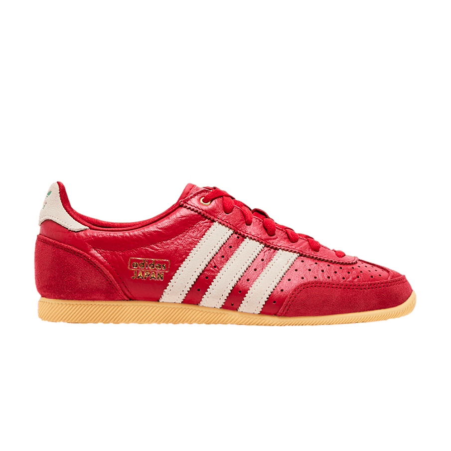 Фото № 1 с приближением к товару «‎adidas Women's Japan Scarlet (IG4507)»