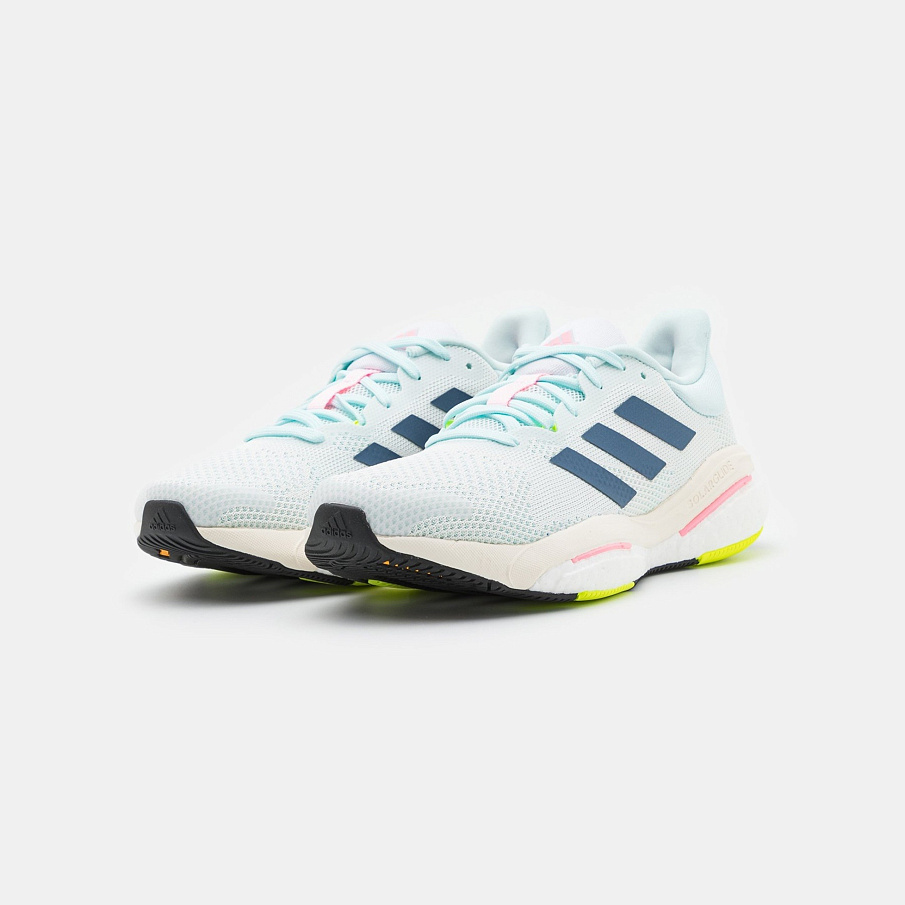 Фото № 2 с приближением к товару «‎Adidas Solarglide 5 Neutral Shoes»
