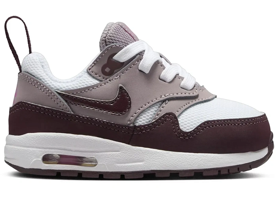 Фото № 1 с приближением к товару «‎Nike Air Max 1 EasyOn»