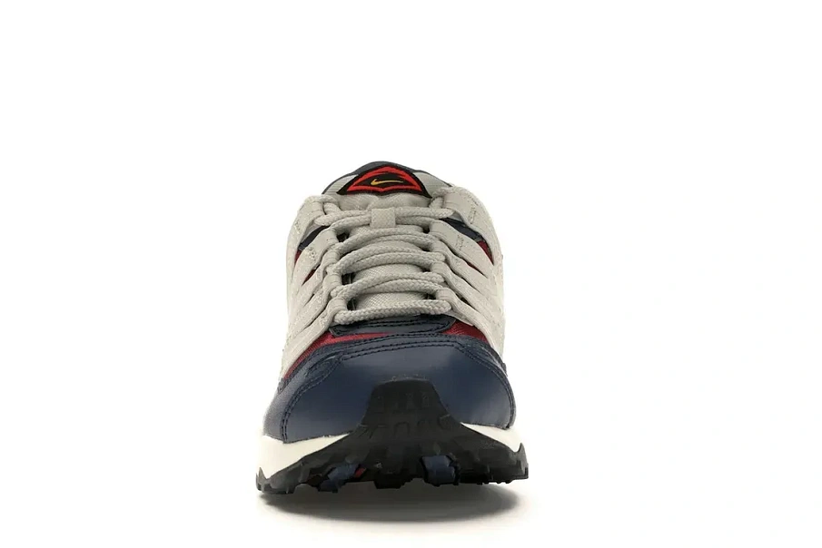 Фото № 2 с приближением к товару «‎Nike Air Terra Humara 18 Thunder Blue Team Red»
