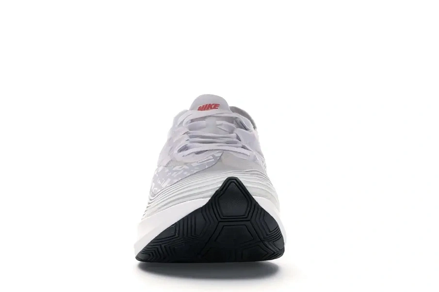 Фото № 2 с приближением к товару «‎Nike Zoom Fly Chicago Marathon (2018)»