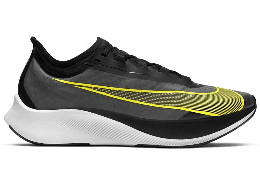 Фото № 1 с приближением к товару «‎Nike Zoom Fly 3»
