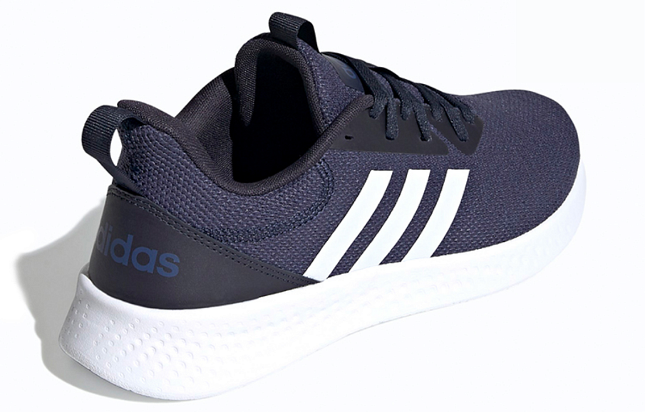 Фото № 4 с приближением к товару «‎adidas neo Puremotion 'Tech Indigo'»