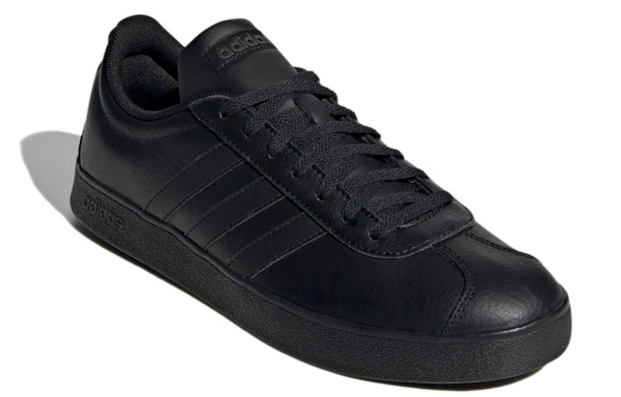 Фото № 3 с приближением к товару «‎adidas Neo Vl Court 2.0 Black»
