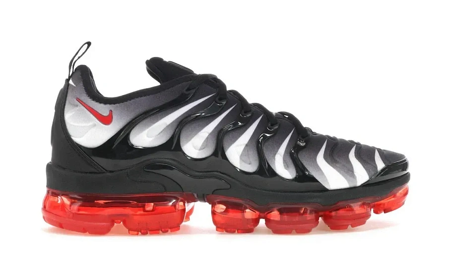 Фото № 1 с приближением к товару «‎Nike Air VaporMax Plus Shark»