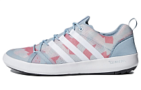 Фото № 1 с приближением к товару «‎adidas Terrex Cc Boat Graphic Blue»