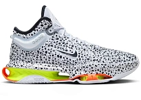 Фото № 1 с приближением к товару «‎Nike Zoom GT Jump 2»