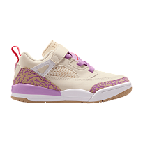 Фото № 1 с приближением к товару «‎Air Jordan Spizike Low PS Lola Bunny»