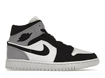 Фото № 1 с приближением к товару «‎Jordan 1 Mid SE Light Steel Grey »