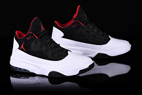 Фото № 4 с приближением к товару «‎Nike Air Jordan Max Aura 2 Bloodline»