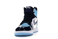 Фото № 3 с приближением к товару «‎Jordan 1 Retro High UNC Patent »
