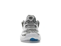 Фото № 2 с приближением к товару «‎adidas D.O.N. Issue #3 Coloring Book»