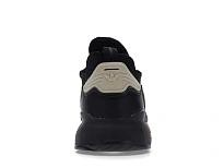 Фото № 4 с приближением к товару «‎adidas ZX 2K Boost Black Gold Metallic (W)»