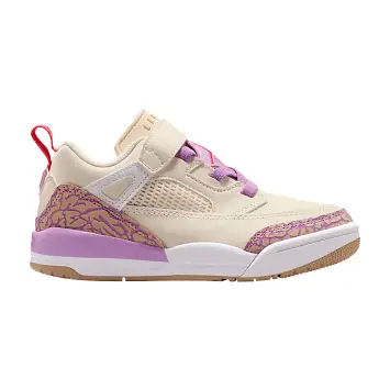 Air Jordan Spizike Low PS Lola Bunny - 1