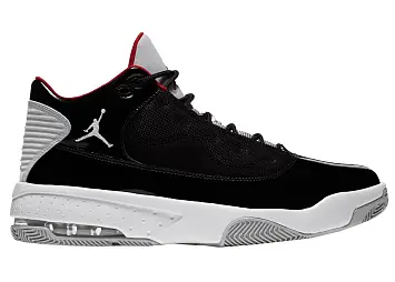Jordan Max Aura 2 Black Cement