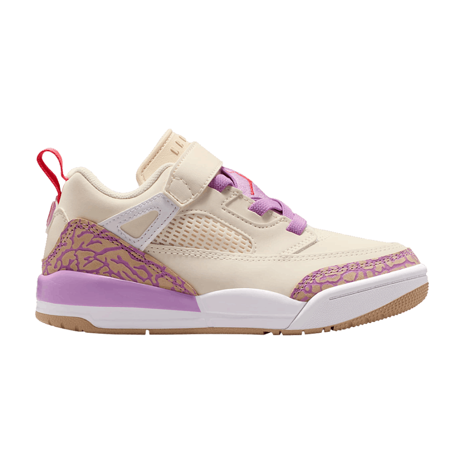 Фото № 1 с приближением к товару «‎Air Jordan Spizike Low PS Lola Bunny»