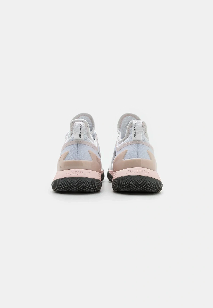Фото № 3 с приближением к товару «‎ADIZERO UBERSONIC 4.1  UNISEX»