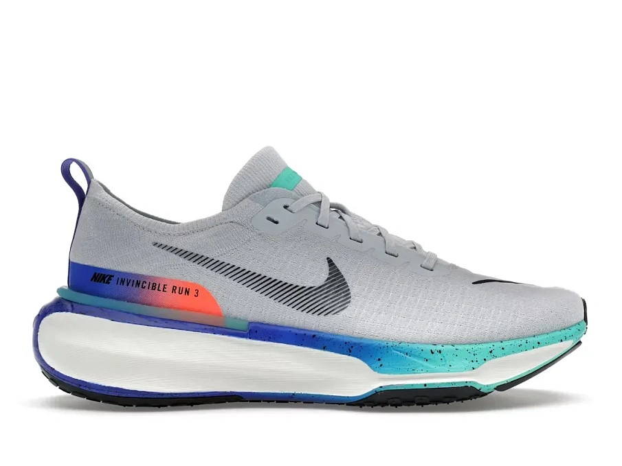Фото № 1 с приближением к товару «‎Nike ZoomX Invincible Run 3»