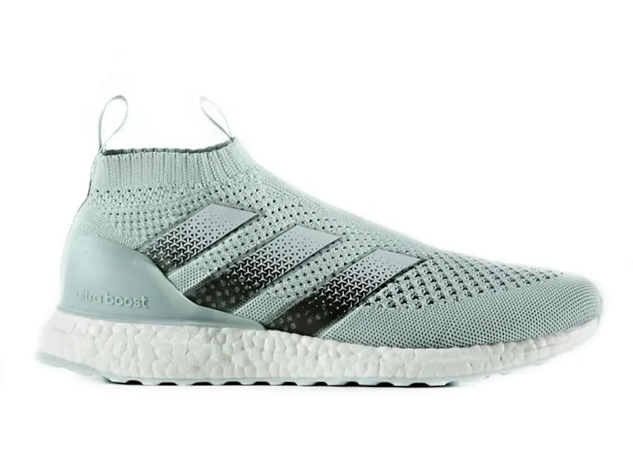 Фото № 1 с приближением к товару «‎adidas PureControl Ultra Boost Vapour Green»