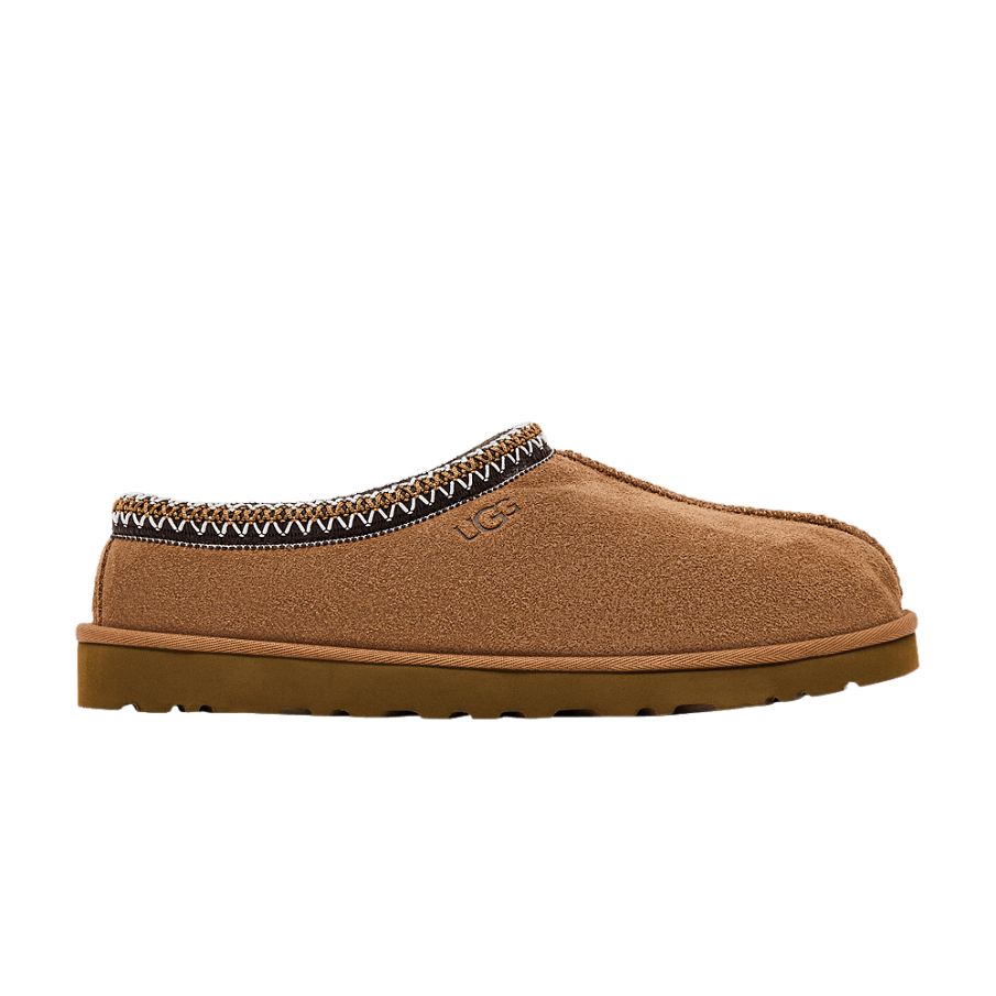 Фото № 1 с приближением к товару «‎UGG Tasman 2 Slipper Chestnut»