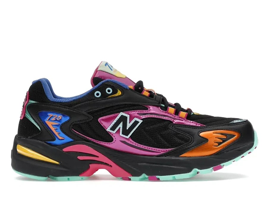 Фото № 1 с приближением к товару «‎New Balance 725v1»