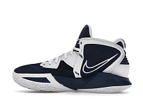 Фото № 5 с приближением к товару «‎Nike Kyrie Infinity TB Midnight Navy»