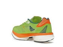 Фото № 5 с приближением к товару «‎adidas Adizero Adios Pro 2 Pulse Lime Flash Orange»